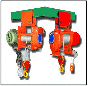 220v多功能提升機(jī)