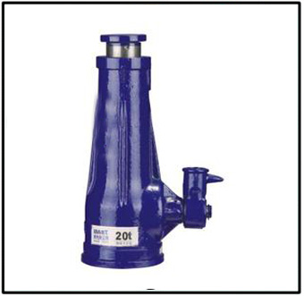 QL型螺旋千斤頂